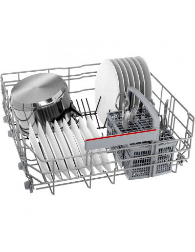 Indaplovė Bosch SMU4HAW01S