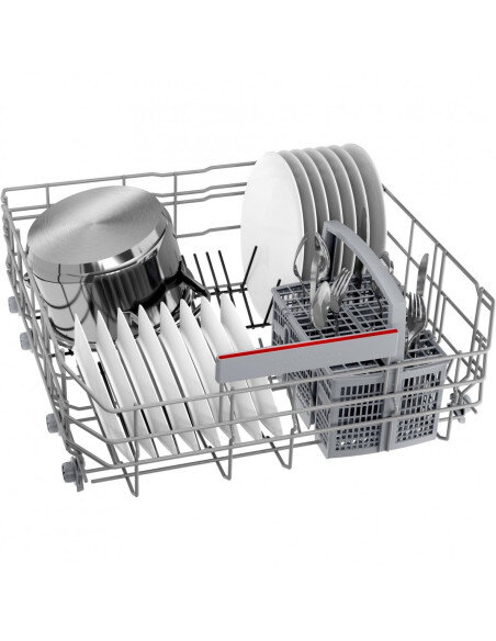 Indaplovė Bosch SMU4HAW01S