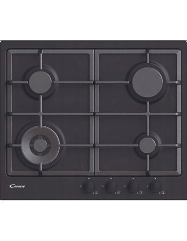 Dujinė kaitlentė Candy CHG6BFB4WB