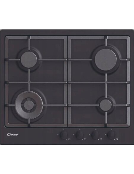 Dujinė kaitlentė Candy CHG6BFB4WB