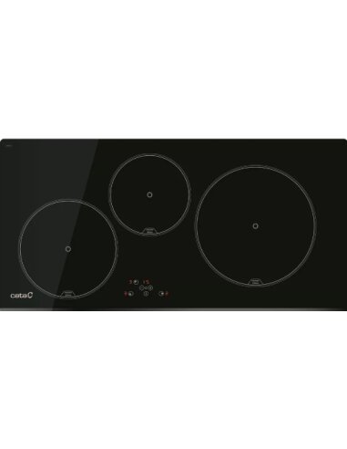 Indukcinė kaitlentė CATA IB 853 BK