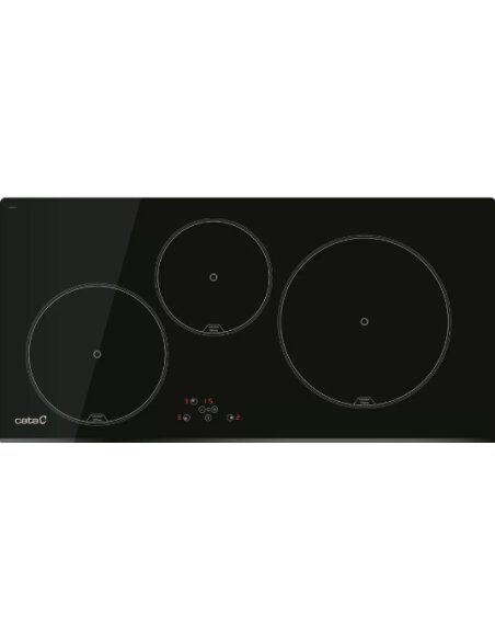 Indukcinė kaitlentė CATA IB 853 BK