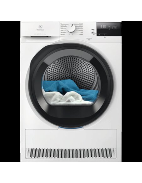 Džiovyklė ELECTROLUX EW6D285AE