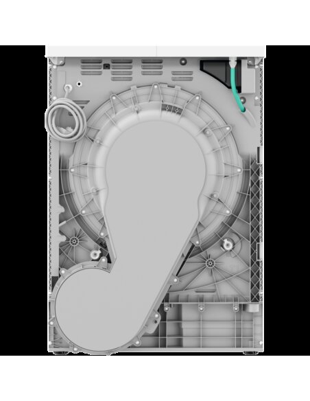 Džiovyklė ELECTROLUX EW6D285AE
