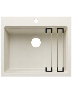 ETAGON 6 SILG Soft White M.ZUB O.AF WFS