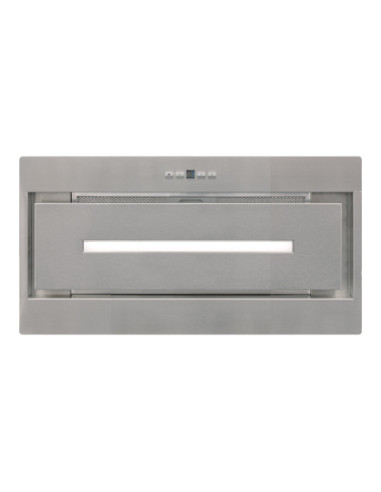 CATA | Hood | GPL 52 X | Canopy | Energy efficiency class B | Width 52 cm | 645 m³/h | Touch | LED | Stainless Steel