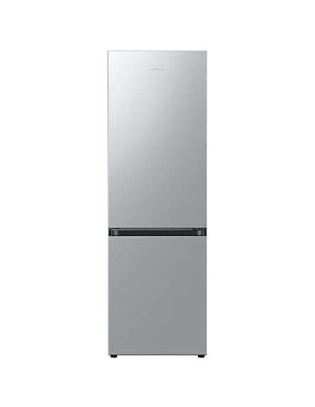 Šaldytuvas Samsung RB34C600ESA/EF