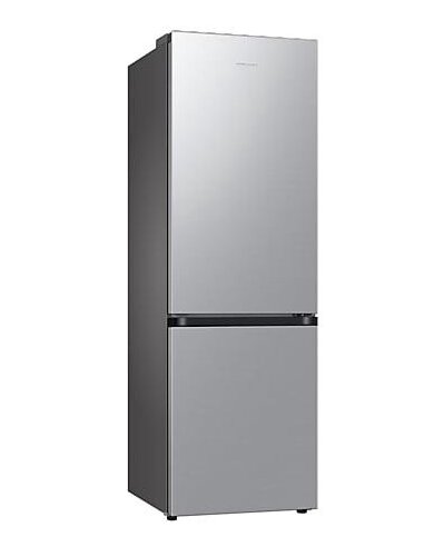 Šaldytuvas Samsung RB34C600ESA/EF