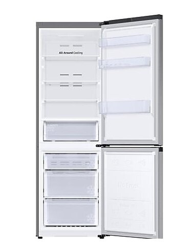 Šaldytuvas Samsung RB34C600ESA/EF