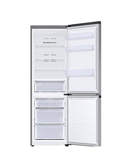 Šaldytuvas Samsung RB34C600ESA/EF