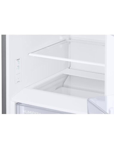 Šaldytuvas Samsung RB34C600ESA/EF