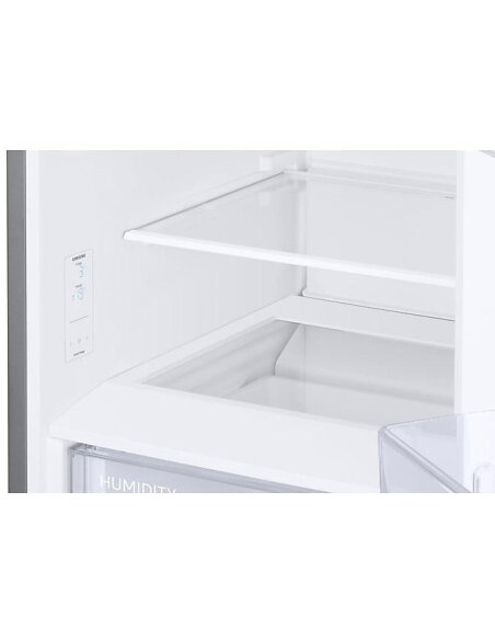 Šaldytuvas Samsung RB34C600ESA/EF