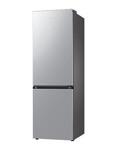 Šaldytuvas Samsung RB34C600ESA/EF