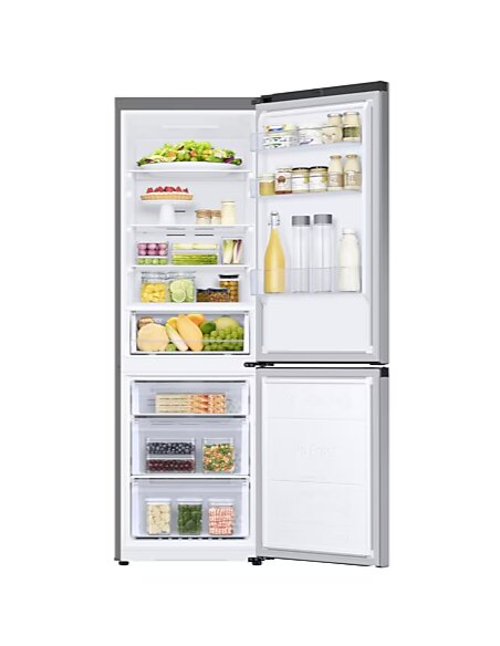 Šaldytuvas Samsung RB34C600ESA/EF