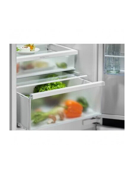 Įmontuojamas šaldytuvas ELECTROLUX ENT6ME19S | 207L + 62L, TwinTech® NoFrost