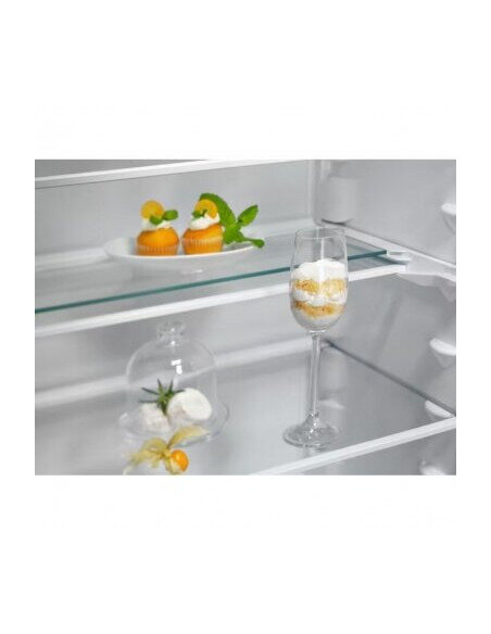 Įmontuojamas šaldytuvas ELECTROLUX ENT6ME19S | 207L + 62L, TwinTech® NoFrost