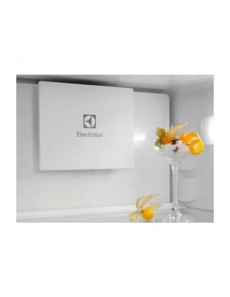 Įmontuojamas šaldytuvas ELECTROLUX ENT6ME19S | 207L + 62L, TwinTech® NoFrost