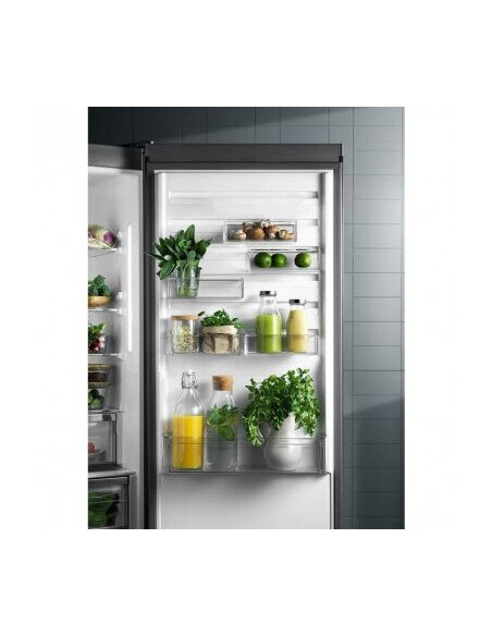 Įmontuojamas šaldytuvas su šaldikliu ELECTROLUX ENT6ME19S