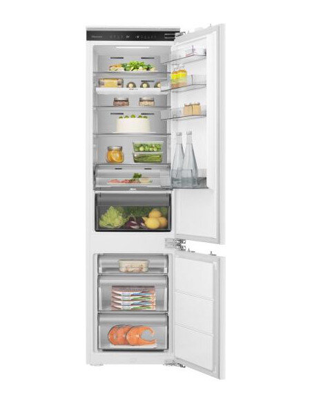 Įmontuojamas šaldytuvas Hisense RB3B280SAWE