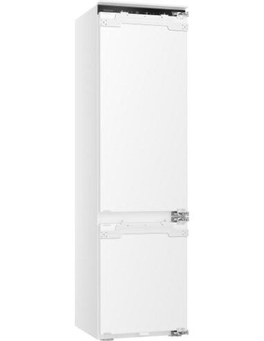 Įmontuojamas šaldytuvas Hisense RB3B280SAWE