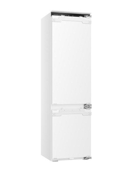 Įmontuojamas šaldytuvas Hisense RB3B280SAWE