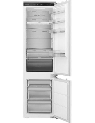 Įmontuojamas šaldytuvas Hisense RB3B280SAWE