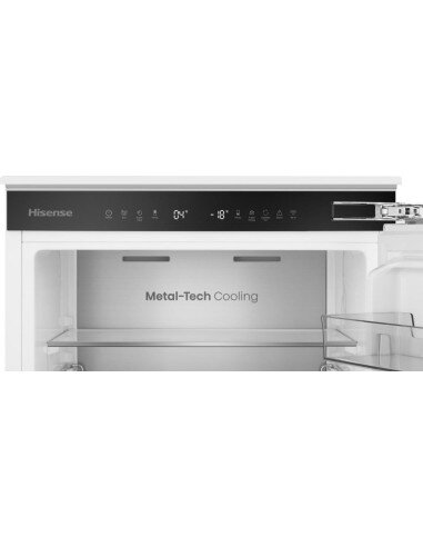 Įmontuojamas šaldytuvas Hisense RB3B280SAWE
