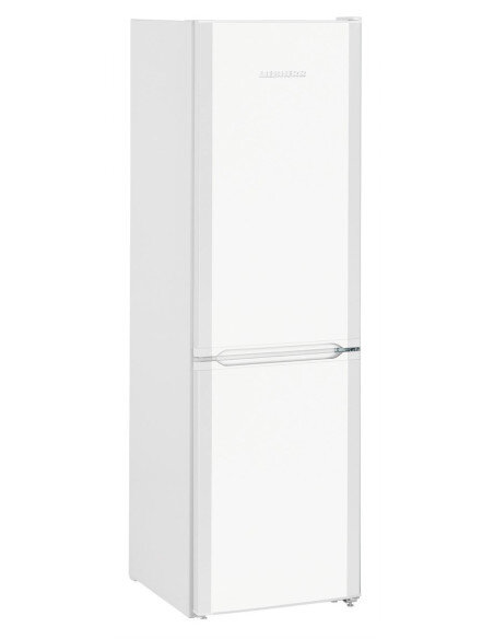 Šaldytuvas-šaldiklis LIEBHERR CUe 3331 Pure