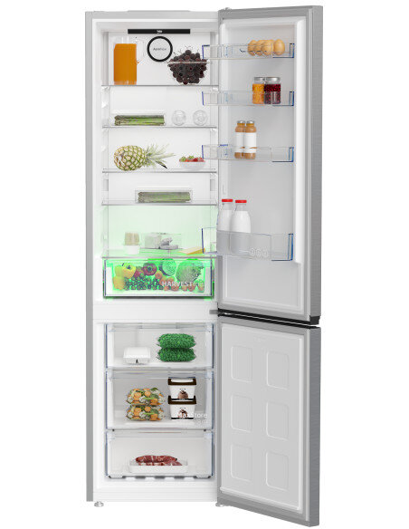 Refrigerator BEKO B3RCNA404HXB