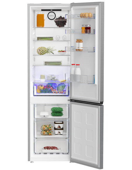 Refrigerator BEKO B3RCNA404HXB