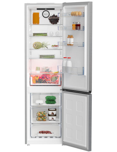 Refrigerator BEKO B3RCNA404HXB