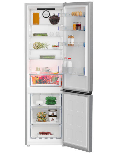 Refrigerator BEKO B3RCNA404HXB