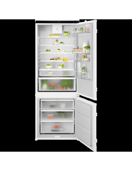 Įmontuojamas šaldytuvas ELECTROLUX E7TNGE75S
