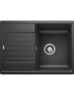  ZIA 45 S Compact PDUR Anthracite O.AF