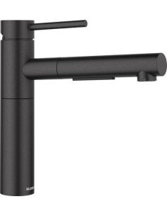 ALTA-S II Anthracite Bicolour