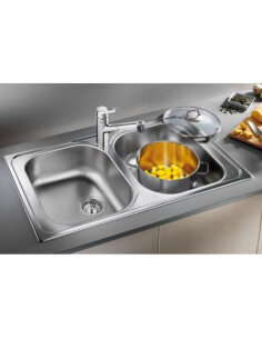  TIPO 8 18/10 NATURAL O.AF