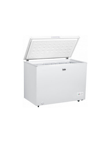 Freezer BEKO CF316EWN