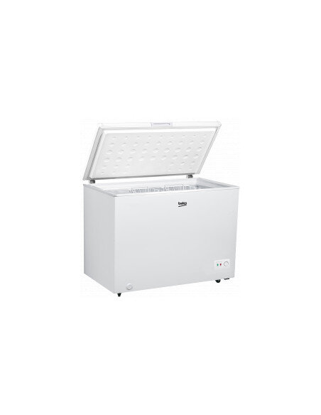 Freezer BEKO CF316EWN