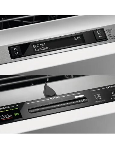 Indaplovė AEG FSE73527P