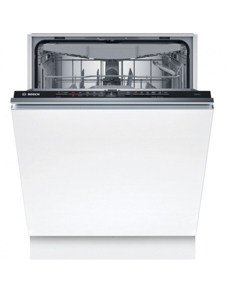 Indaplovė BOSCH SMV2HVX02E