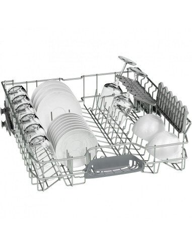 Indaplovė BOSCH SMV2HVX02E