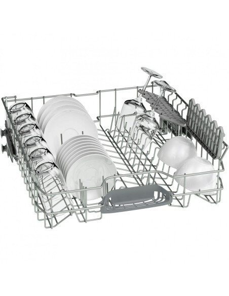 Indaplovė BOSCH SMV2HVX02E