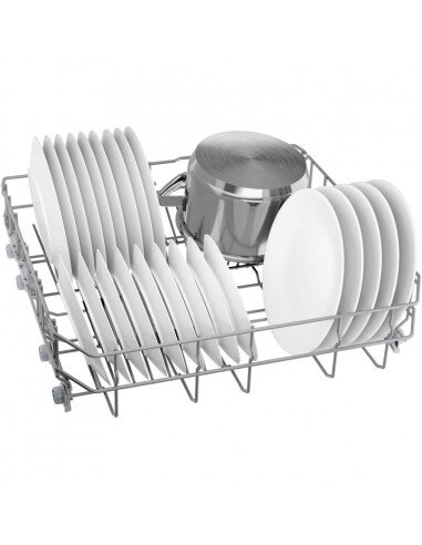 Indaplovė BOSCH SMV2HVX02E