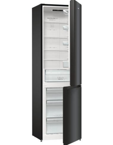Šaldytuvas GORENJE NRK6202EBXL4