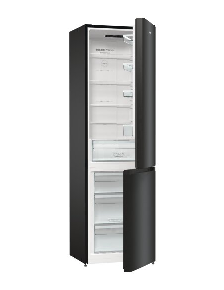 Šaldytuvas GORENJE NRK6202EBXL4