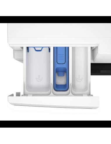 Džiovyklė BEKO BM3T38230W