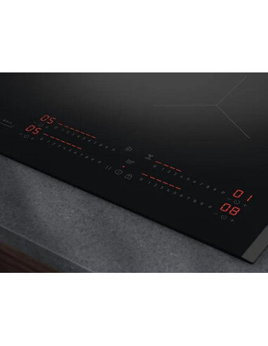 Indukcinė kaitlentė AEG TI64IB10FB