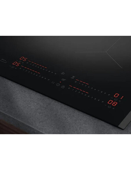 Indukcinė kaitlentė AEG TI64IB10FB