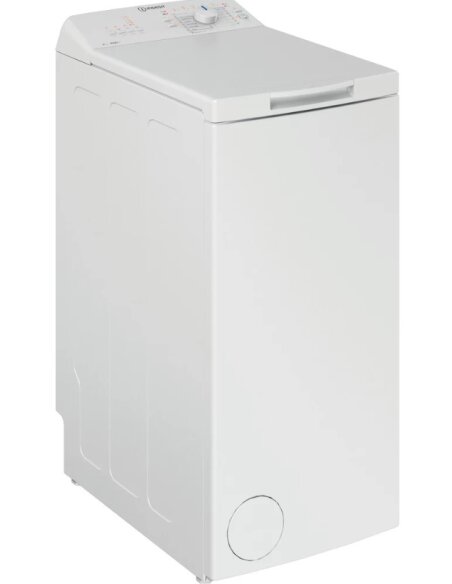 Skalbyklė INDESIT BTW L60400 EE/N