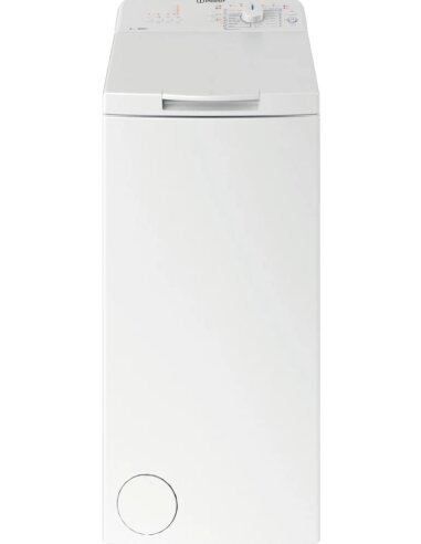 Skalbyklė INDESIT BTW L60400 EE/N